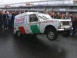 Camionette lowrider tun�e