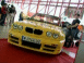 Madrid tuning show: exposition