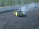 Nissan d�rapages et drifts sur circuit