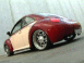 New Beetle tunée top moumoute!