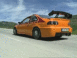 Honda Civic tunée