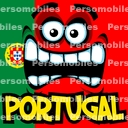 drapeaux du portugal